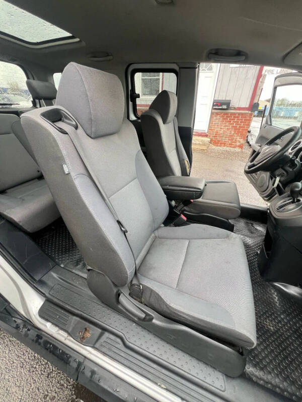 2008 Honda Element LX