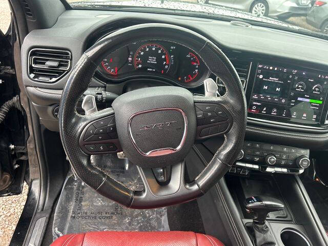 2022 Dodge Durango SRT 392