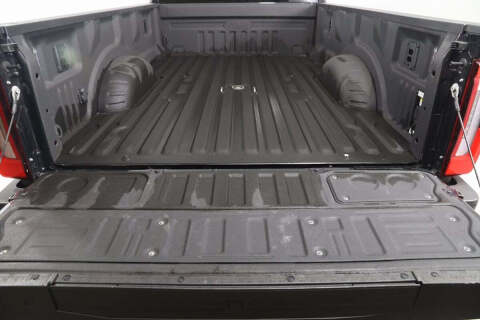 2024 Ford F-350 Super Duty Platinum