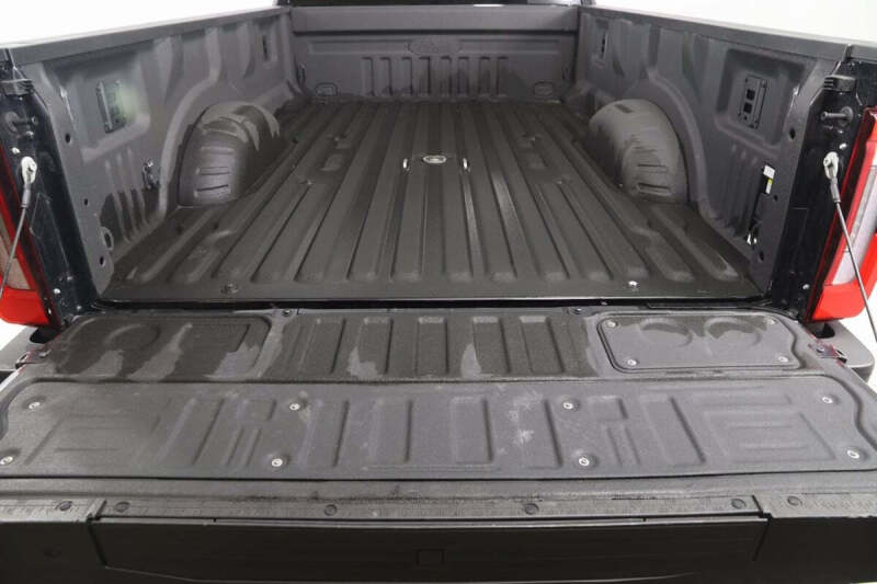 2024 Ford F-350 Super Duty Platinum