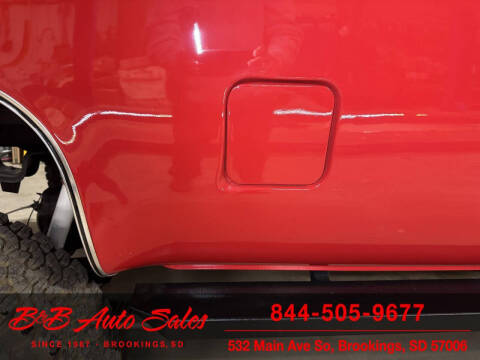 1985 GMC C/K 1500 Series