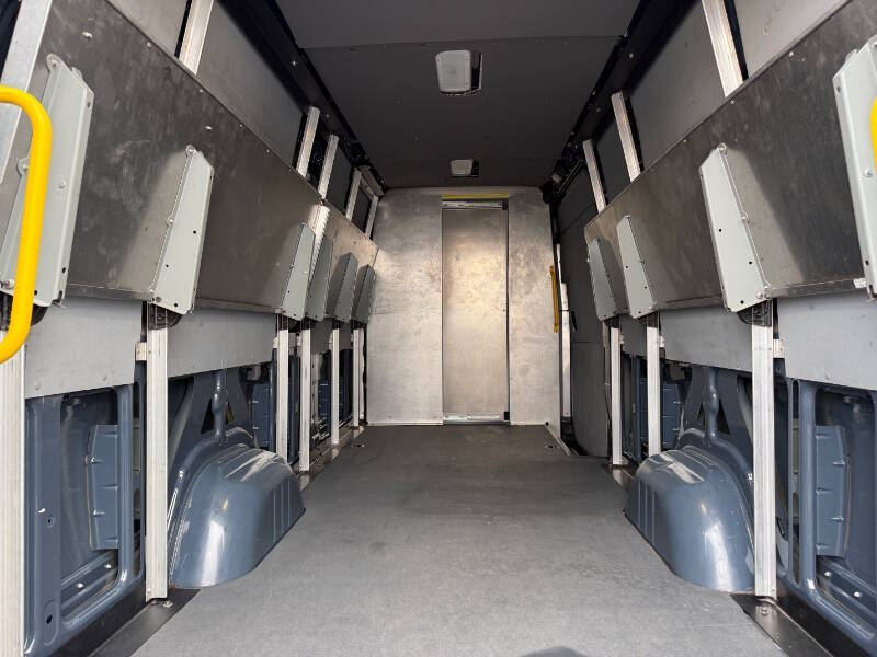 2019 Mercedes-Benz Sprinter