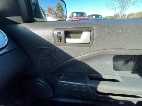 2008 Ford Mustang GT Premium