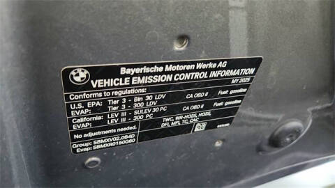 2025 BMW 5 Series 530i xDrive