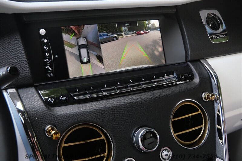 2024 Rolls-Royce Cullinan