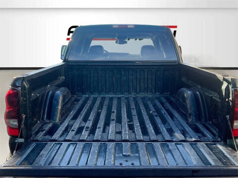 2004 Chevrolet Silverado 2500HD