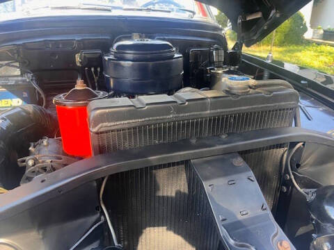 1951 Cadillac Series 62