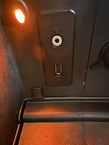 2010 Ford Fusion Hybrid