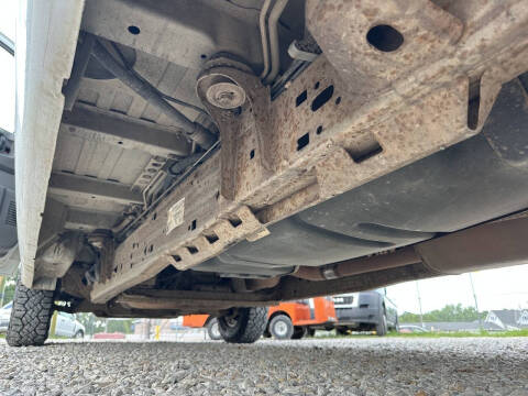 2014 Chevrolet Express LS 3500