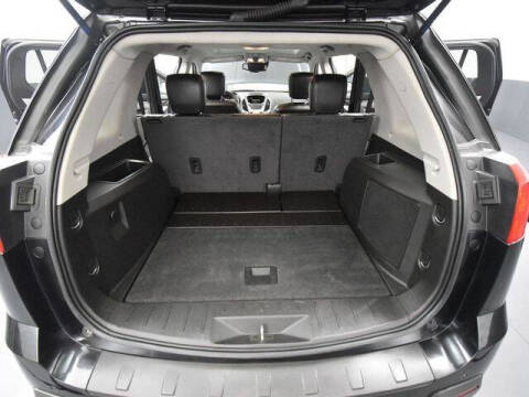 2013 GMC Terrain SLT-1