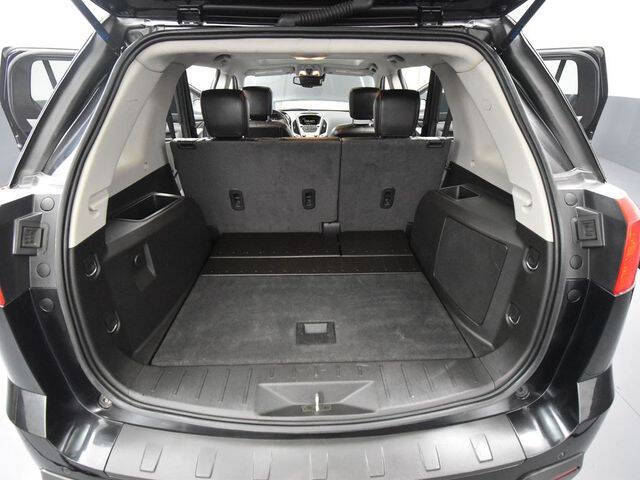 2013 GMC Terrain SLT-1