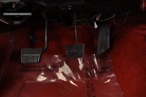 1977 Chevrolet Suburban