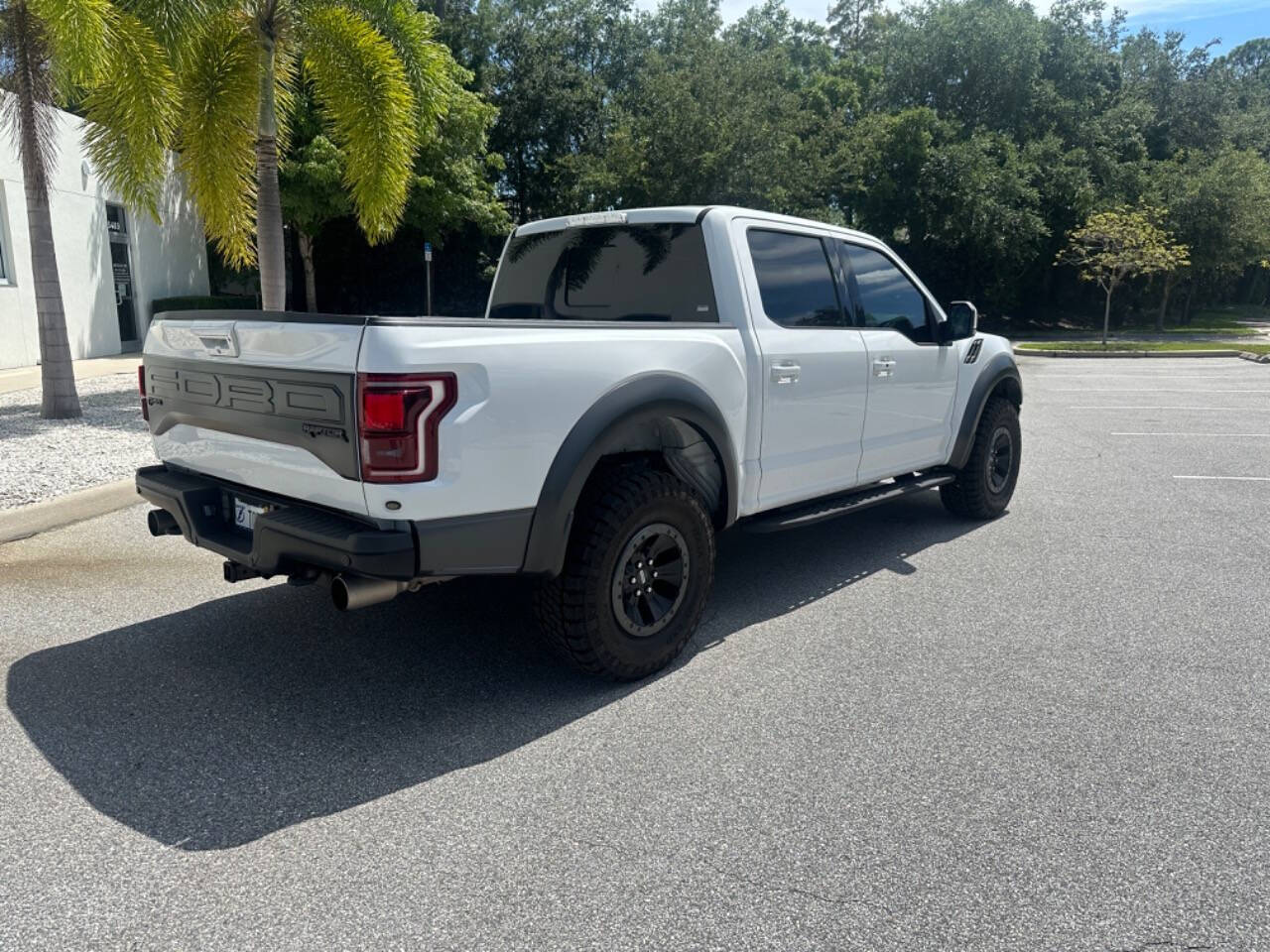 2017 Ford F-150 for sale at Rubi Motorsports in Bradenton, FL