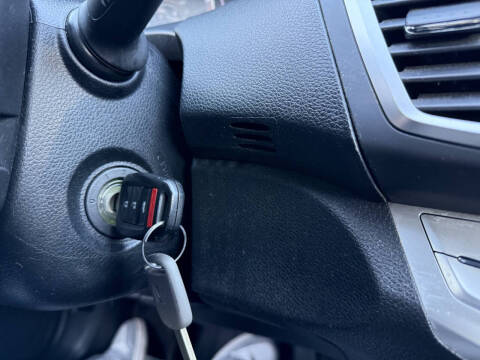 2013 Honda Accord Sport