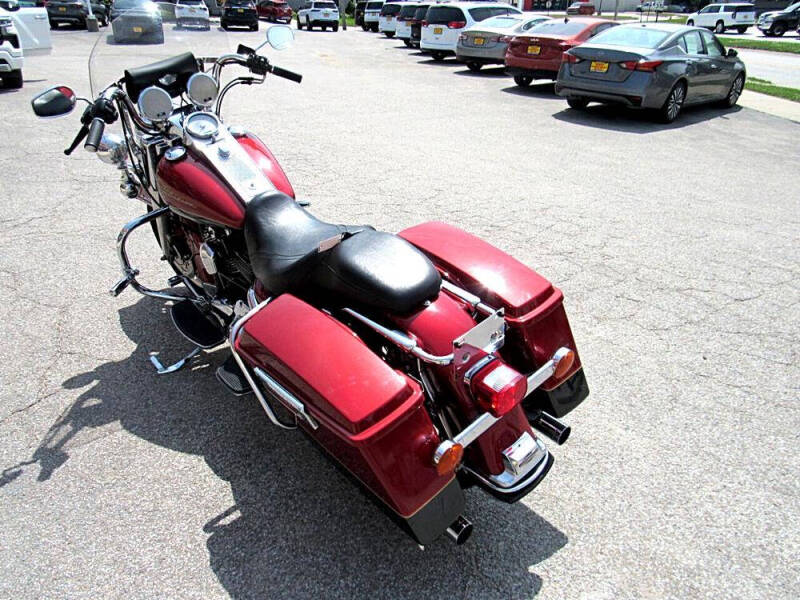 2007 Harley-Davidson Road King