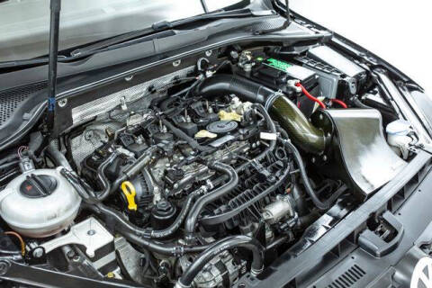 2017 Volkswagen Golf GTI