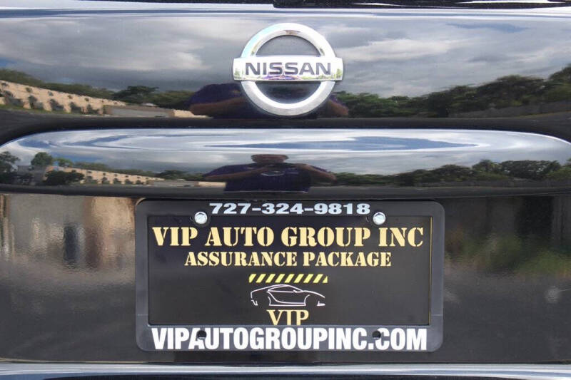 2022 Nissan Murano SL