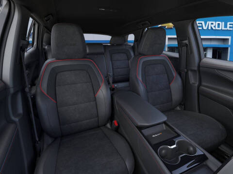 2026 Chevrolet Blazer EV RS