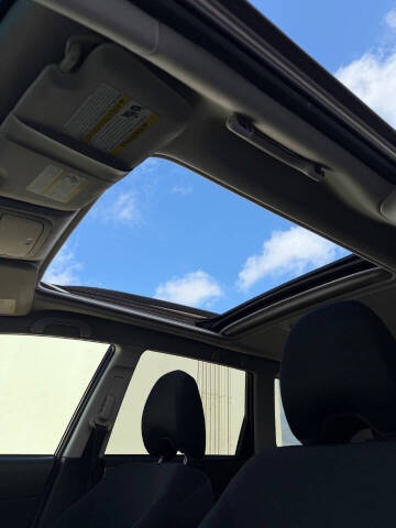 2013 Subaru Forester 2.5X Premium