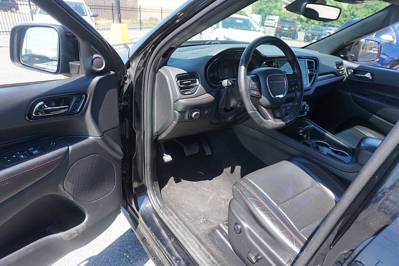 2024 Dodge Durango