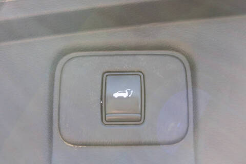 2019 Nissan Murano SV