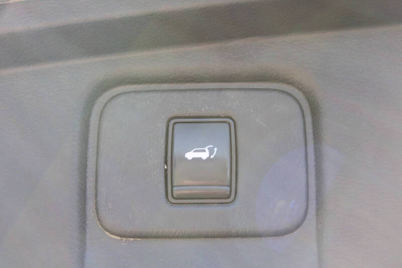 2019 Nissan Murano SV