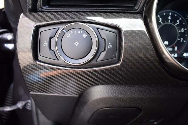 2022 Ford Mustang Shelby GT500