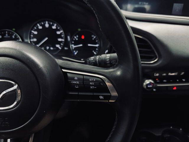 2024 Mazda CX-30 2.5 S Preferred