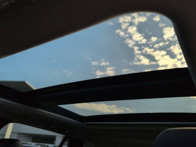 2026 Mazda CX-50 2.5 S Meridian Edition