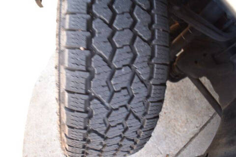 2012 Chevrolet Silverado 3500HD