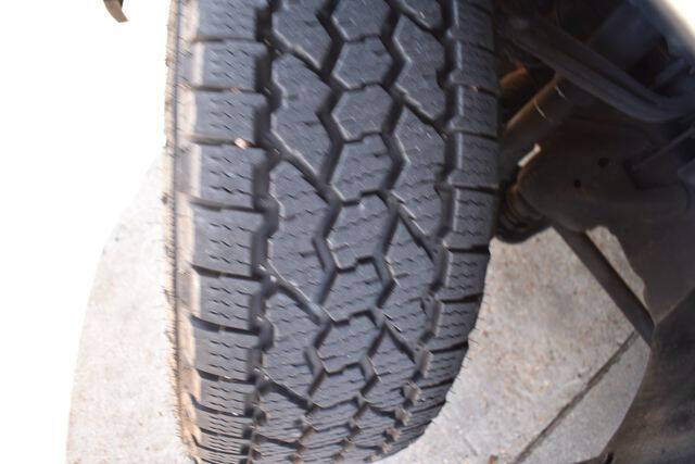 2012 Chevrolet Silverado 3500HD