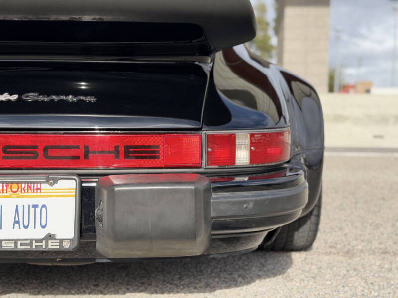 1976 Porsche 930 Turbo