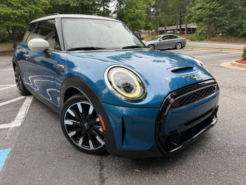 2024 MINI Hardtop 2 Door Cooper S