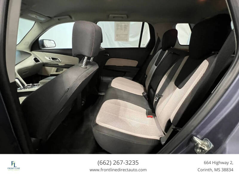2014 GMC Terrain SLE-2