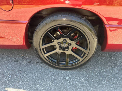 2006 Dodge Ram 1500 SRT-10