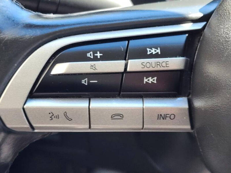 2023 Mazda Mazda3 Sedan 2.5 S Select