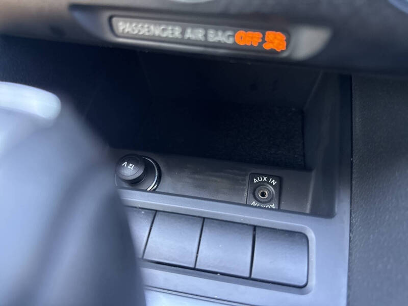 2014 Volkswagen Jetta SE PZEV