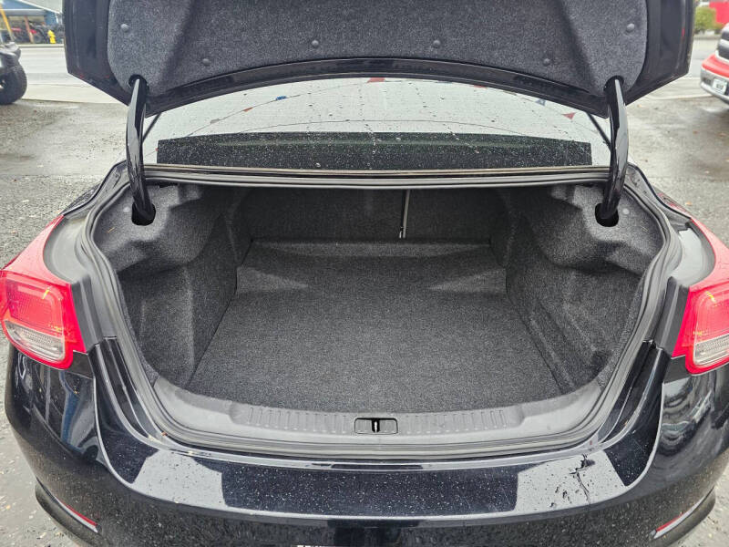 2013 Chevrolet Malibu LS Fleet