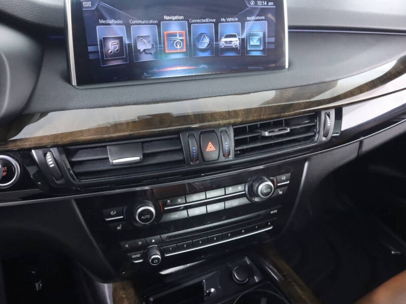 2017 BMW X5 xDrive40e iPerformance