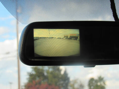 2014 Chevrolet Express LS 2500