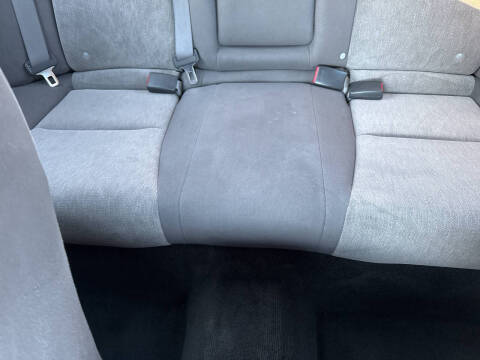 2008 Honda Accord LX-P