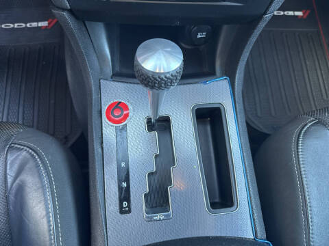 2014 Dodge Charger R/T