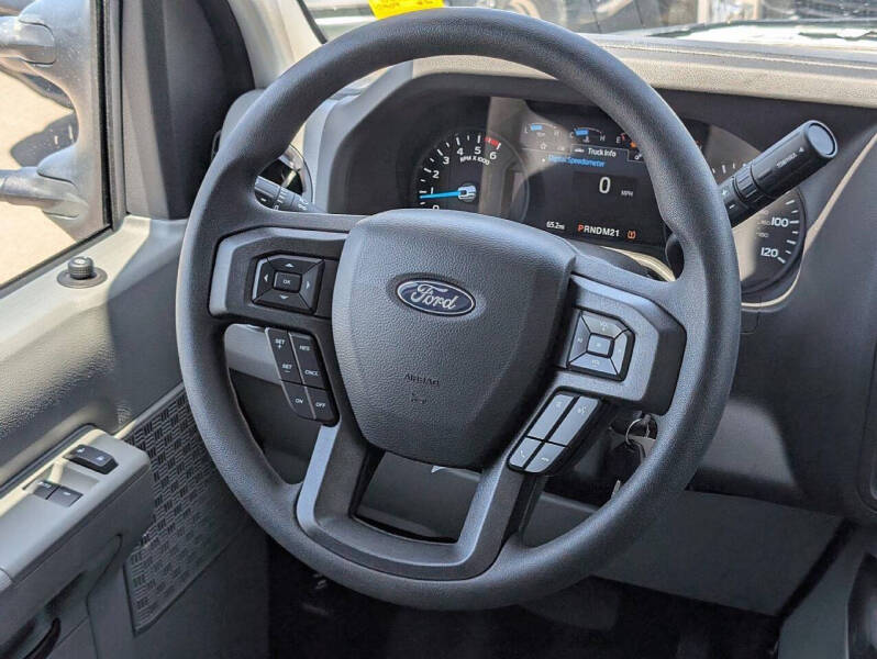 2026 Ford E-Series