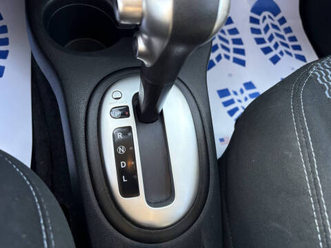 2015 Nissan Versa Note SL