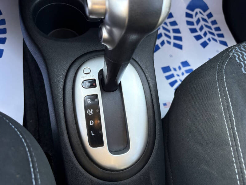 2015 Nissan Versa Note SL