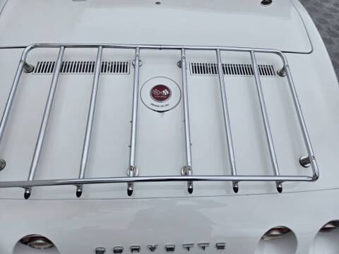 1975 Chevrolet Corvette