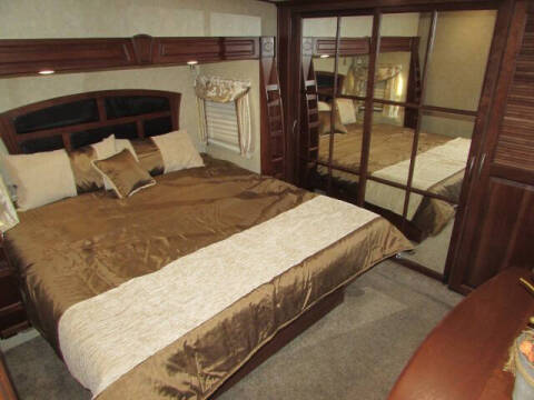 2013 Forest River COLUMBUS 3