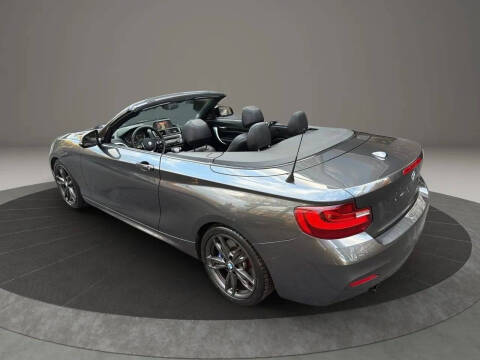 2016 BMW 2 Series M235i