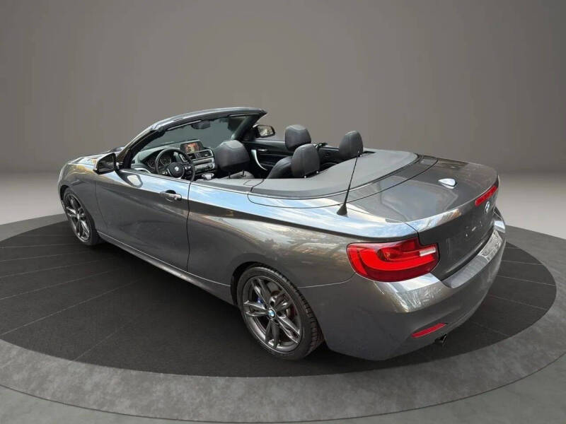 2016 BMW 2 Series M235i