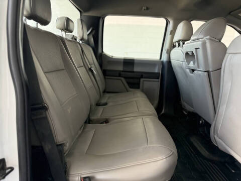 2020 Ford F-350 Super Duty XL